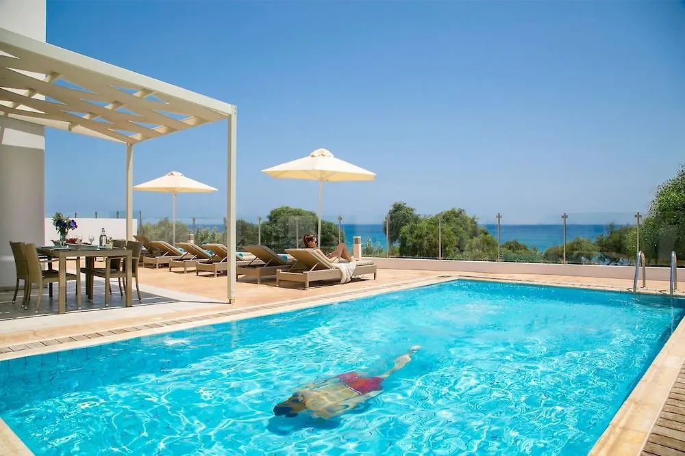 Louis Althea Beach Protaras Hotel