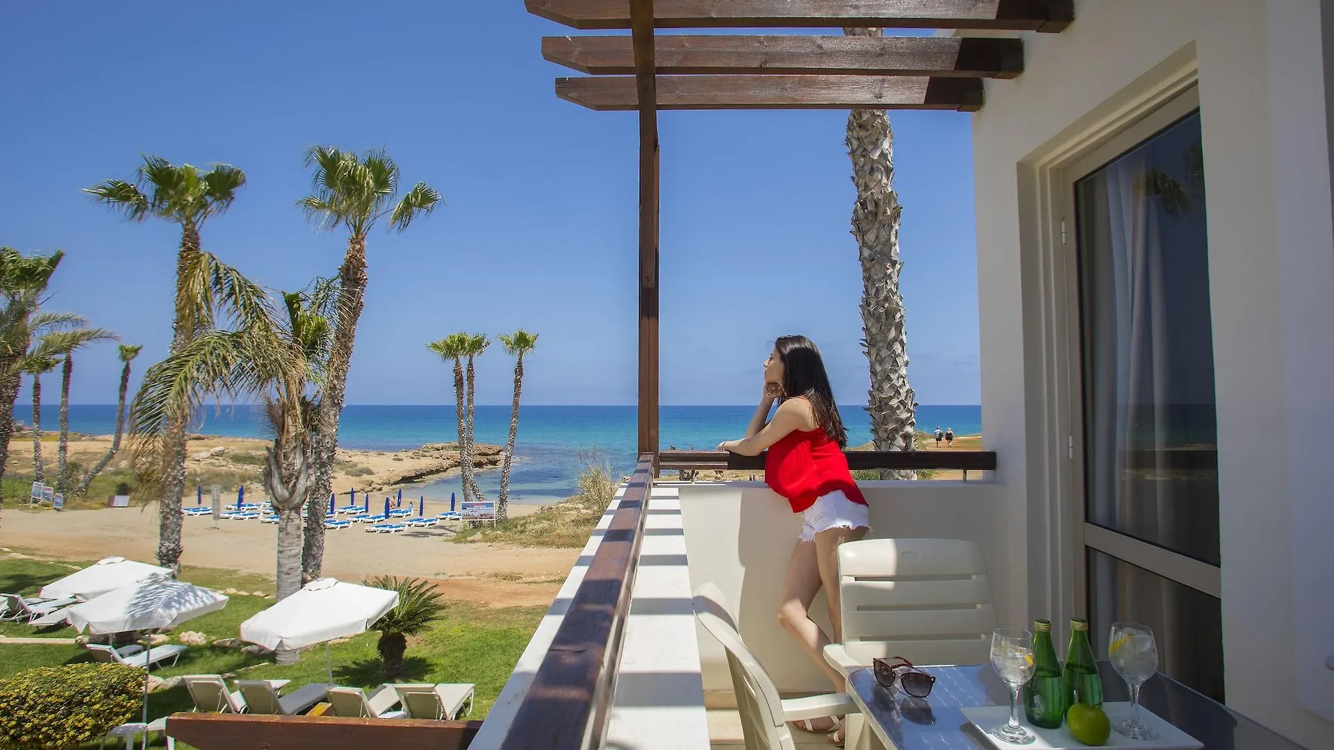 Louis Althea Beach Protaras