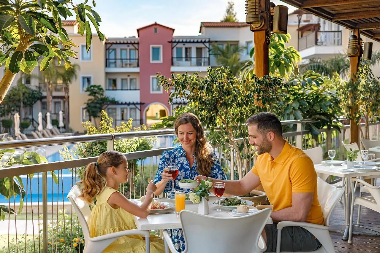Louis Althea Beach Protaras 4*,  Cyprus