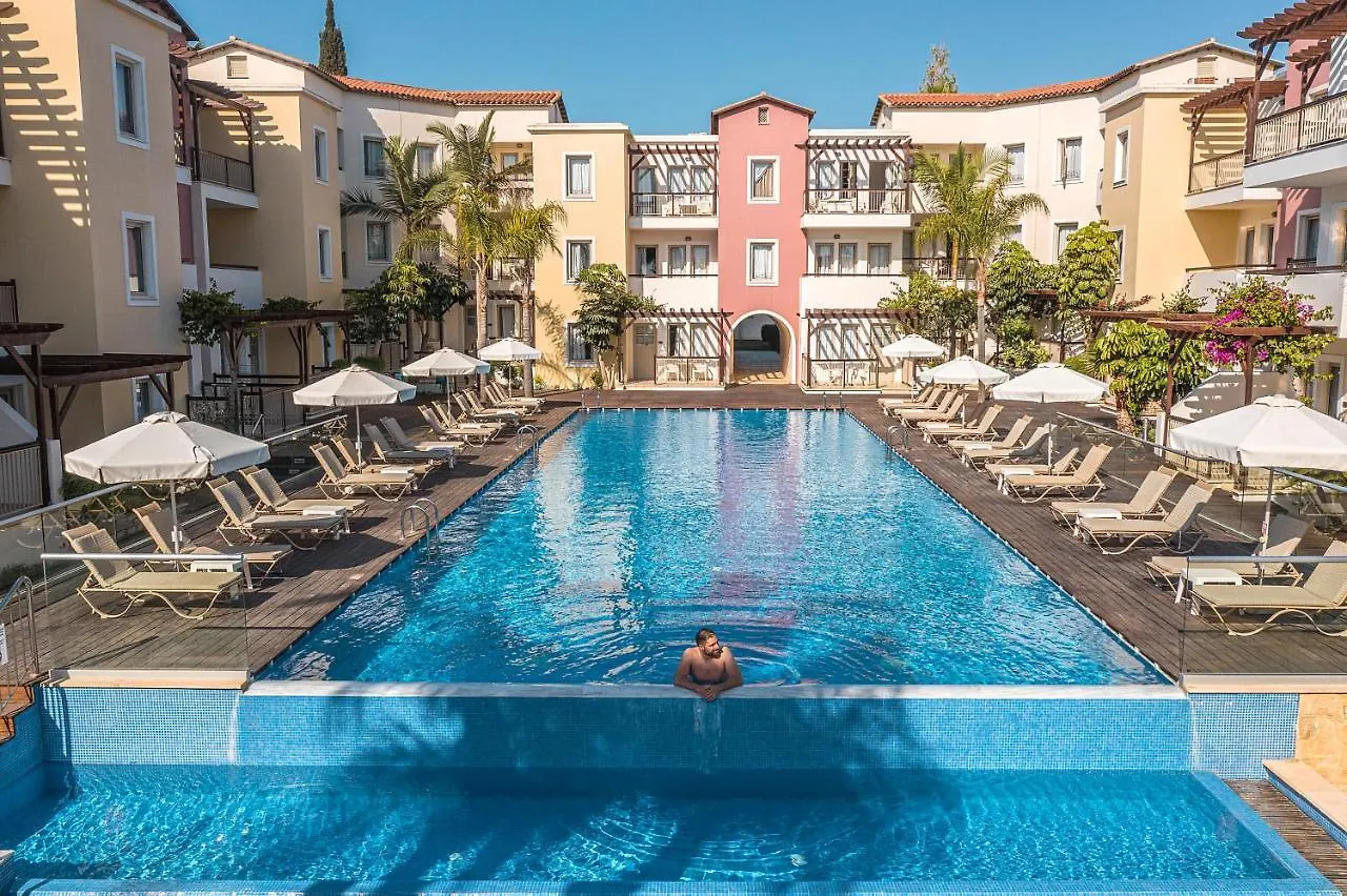 Hotel Louis Althea Beach Protaras