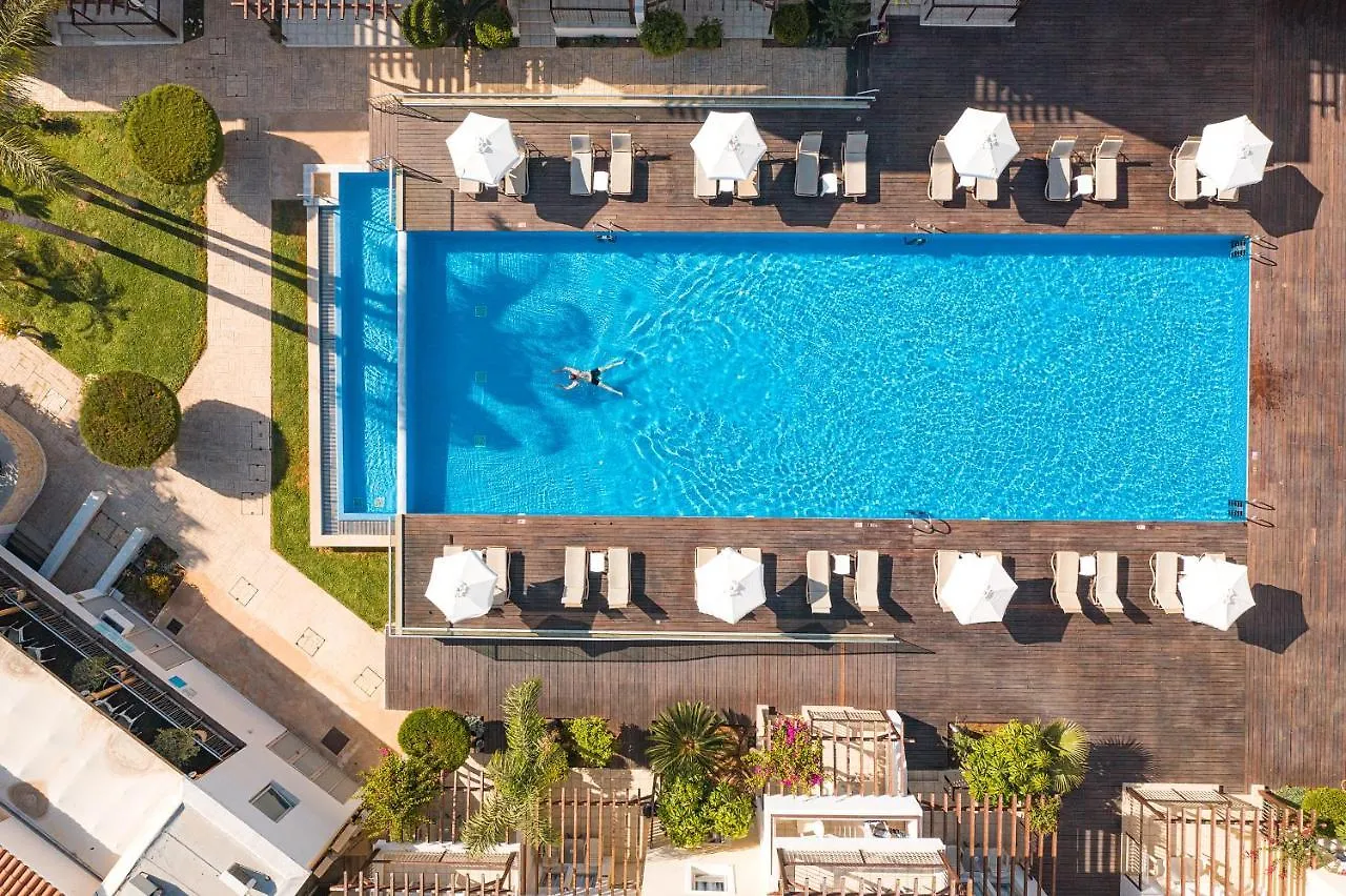 Louis Althea Beach Protaras 4*,