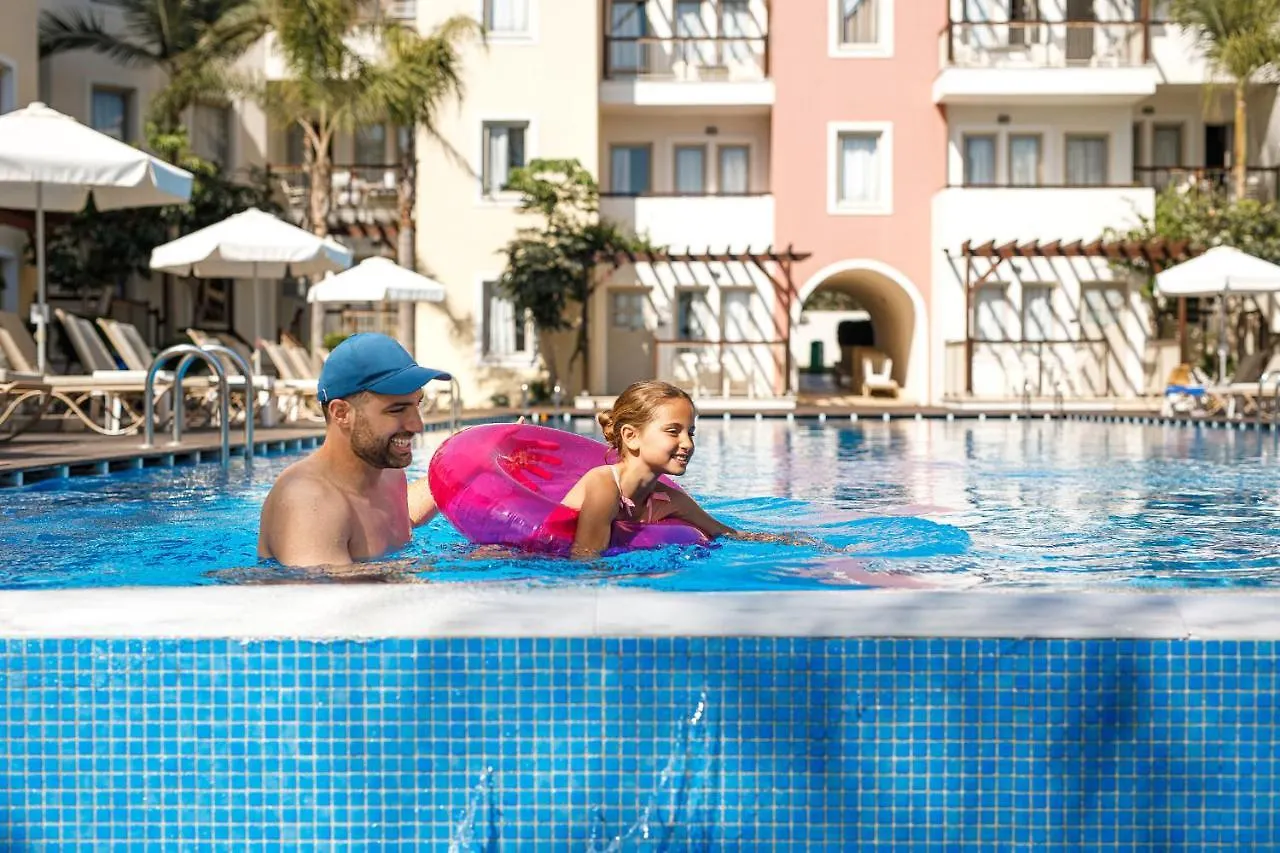Louis Althea Beach Protaras Cyprus