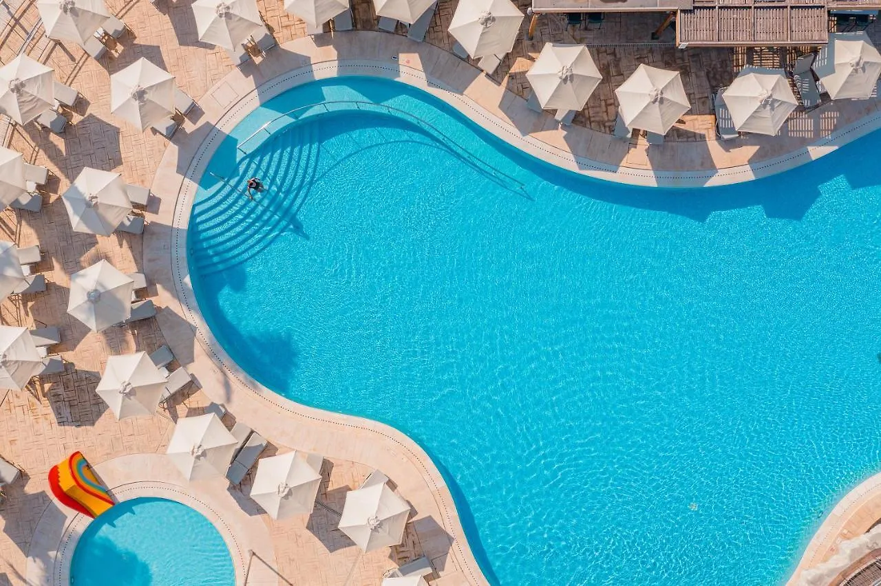 Hotel Louis Althea Beach Protaras