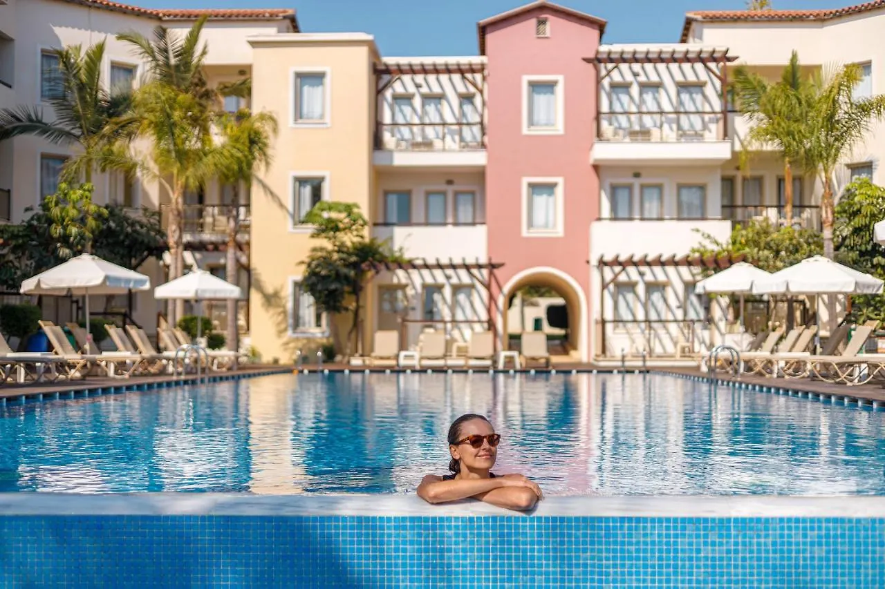**** Hotel Louis Althea Beach Protaras Cyprus