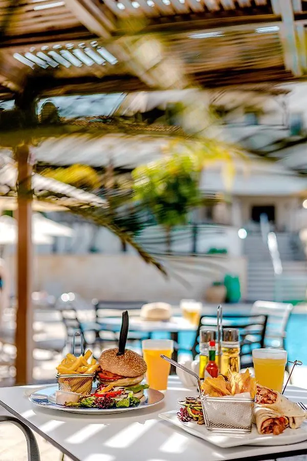 Hotel Louis Althea Beach Protaras