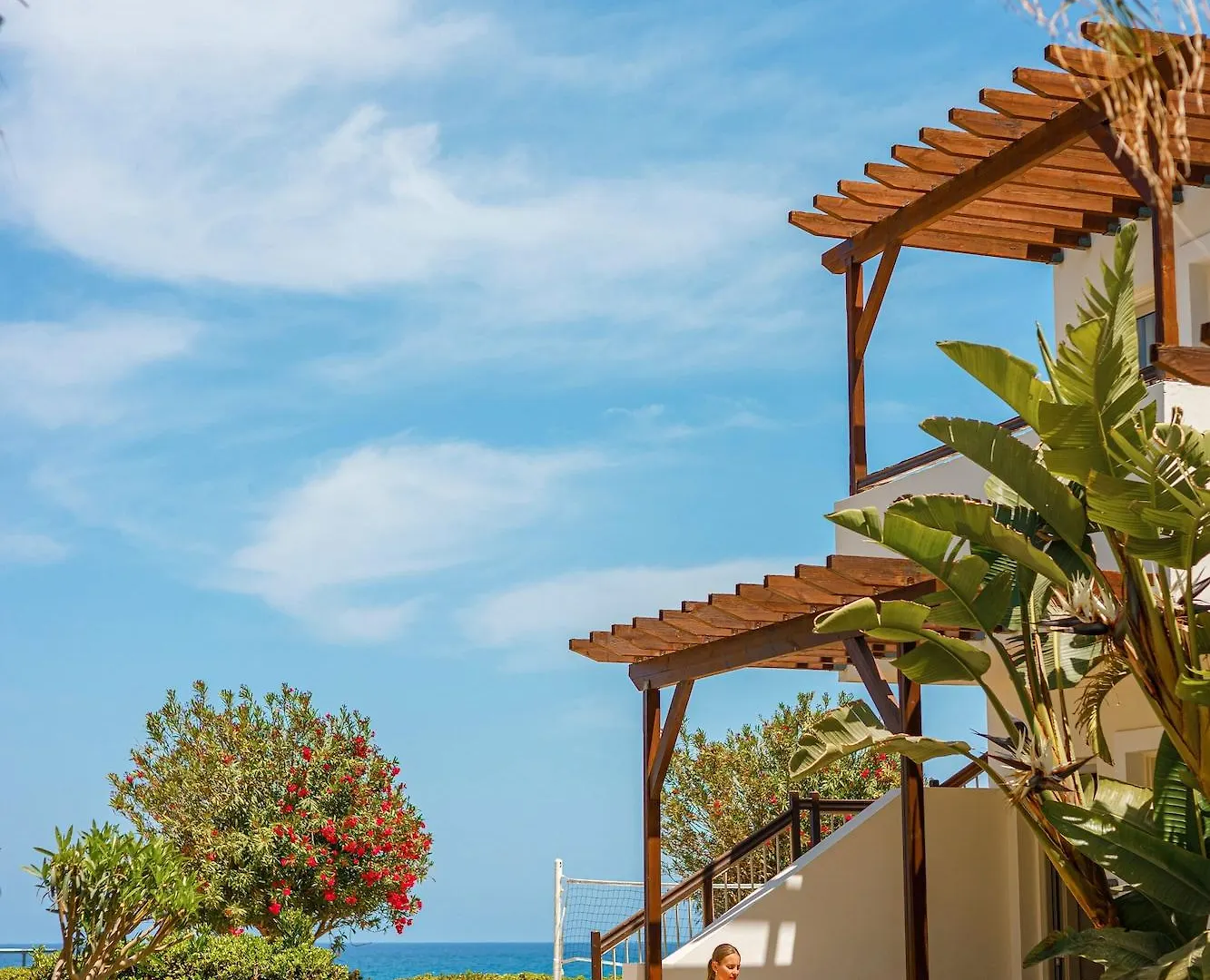 Louis Althea Beach Protaras 4*,  Cyprus