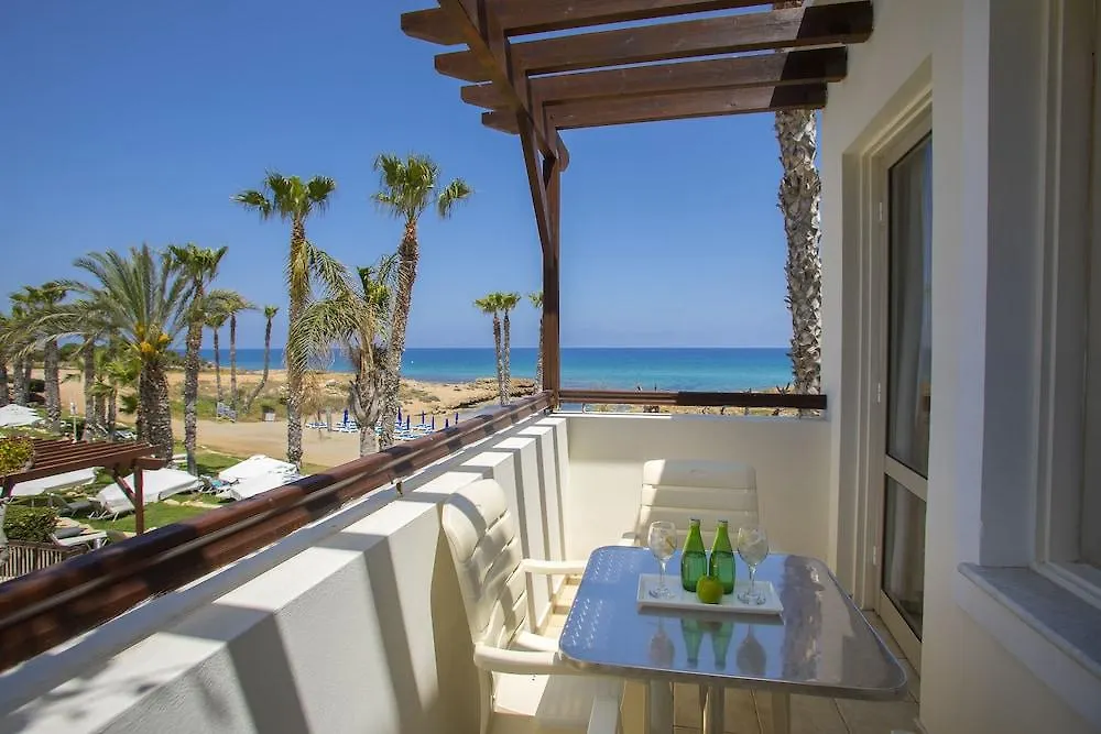 Louis Althea Beach Protaras 4*,