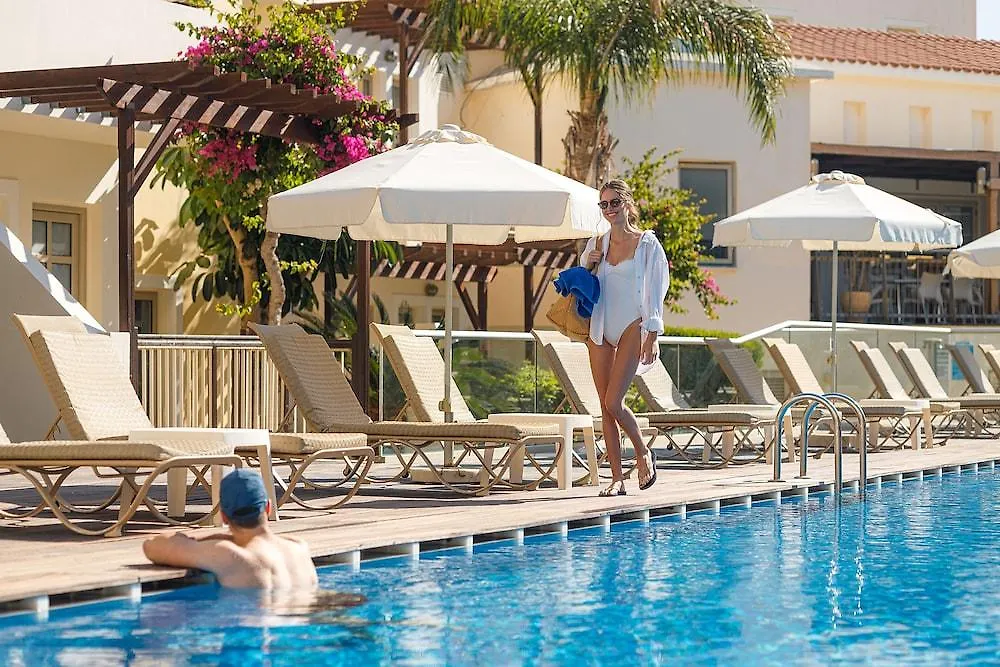 Louis Althea Beach Protaras Hotel