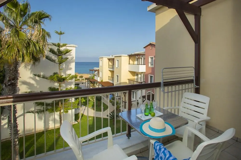 Hotel Louis Althea Beach Protaras