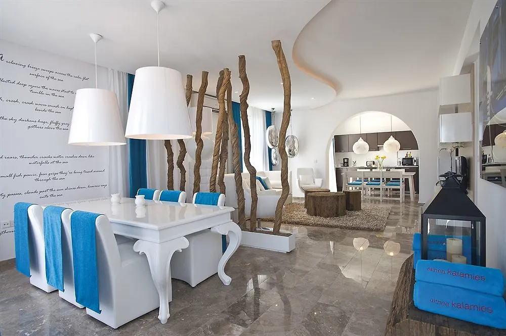 Louis Althea Beach Protaras Hotel