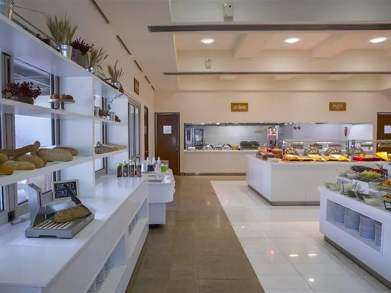 Louis Althea Beach Protaras Hotel