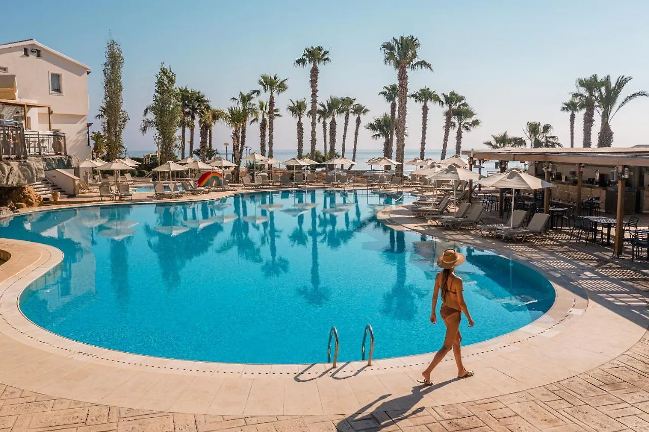 **** Hotel Louis Althea Beach Protaras Cypern