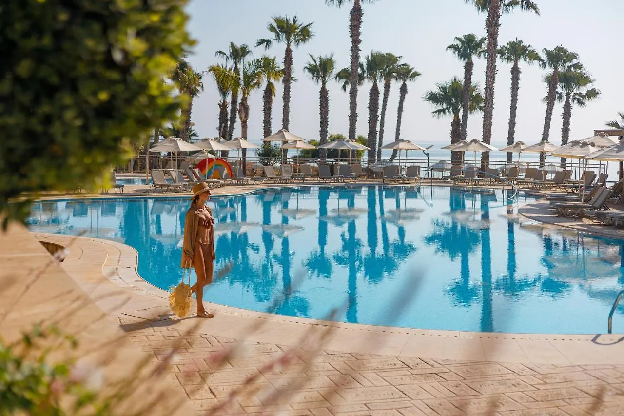 Hotel Louis Althea Beach Protaras