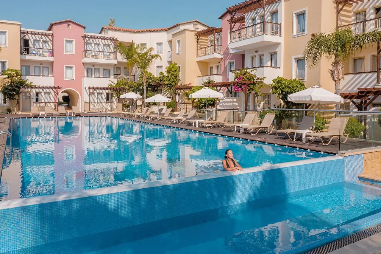Hotel Louis Althea Beach Protaras