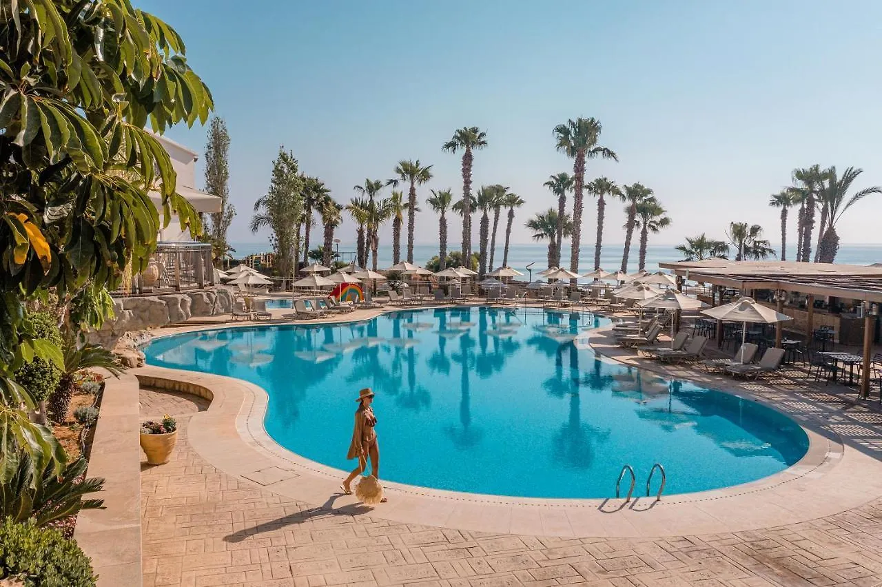 Louis Althea Beach Protaras Hotel