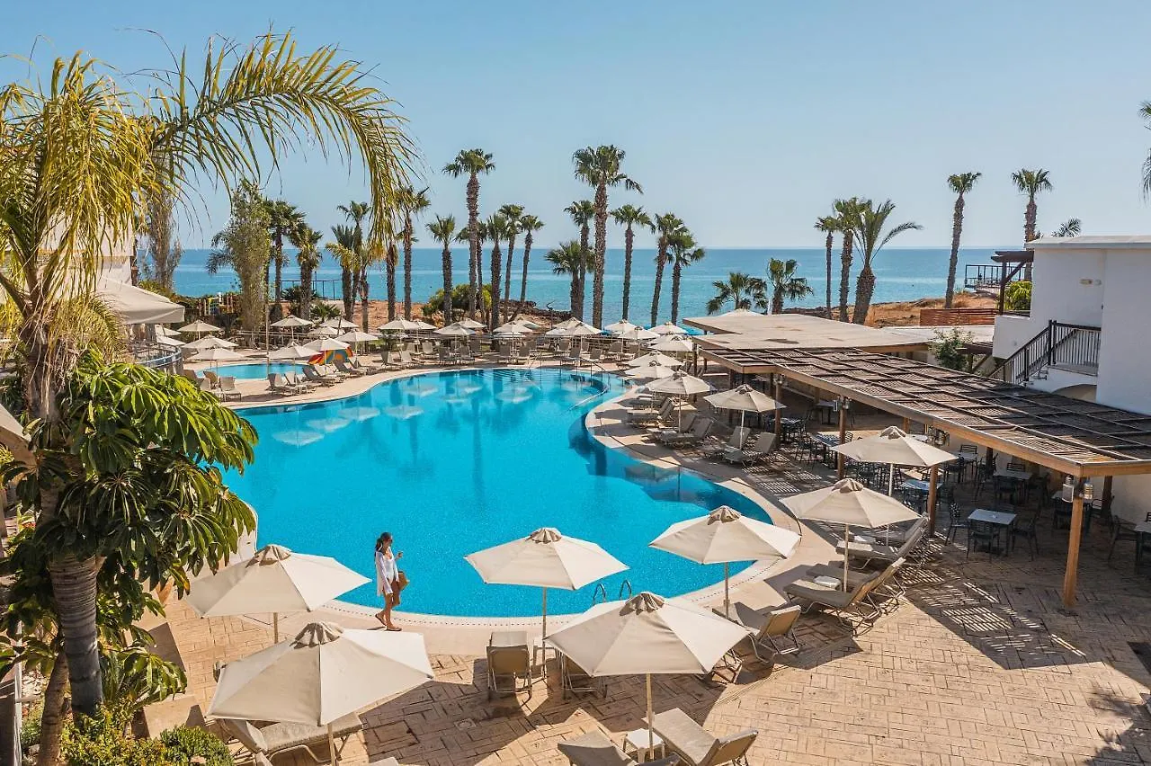 Hotel Louis Althea Beach Protaras
