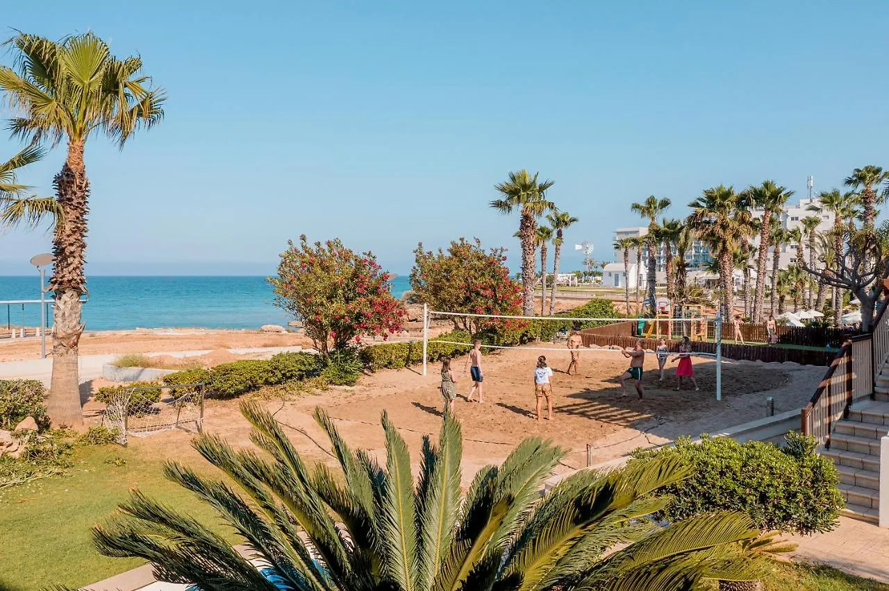 Louis Althea Beach Protaras Hotel