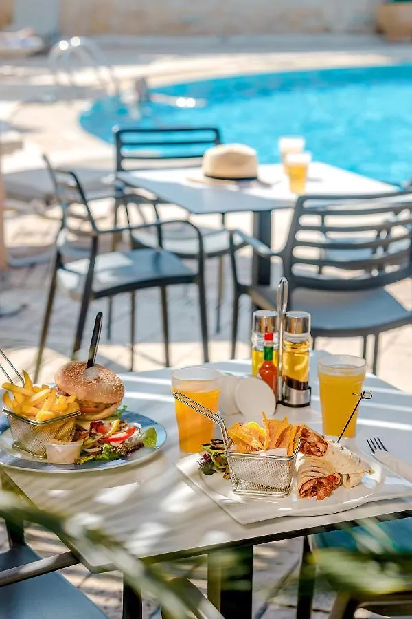 Hotel Louis Althea Beach Protaras
