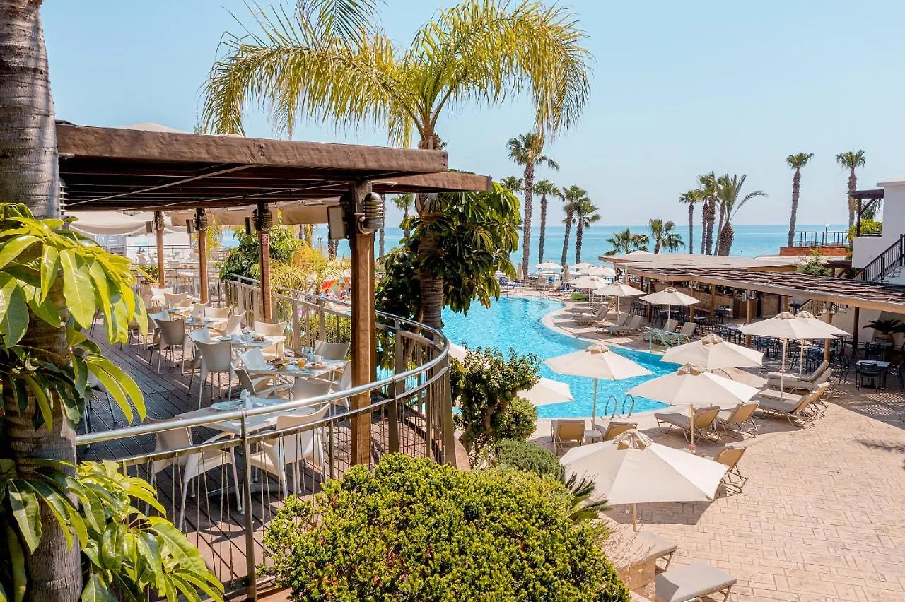 Hotel Louis Althea Beach Protaras