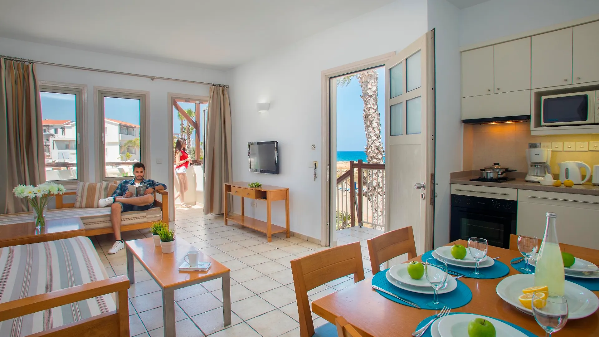Louis Althea Beach Protaras