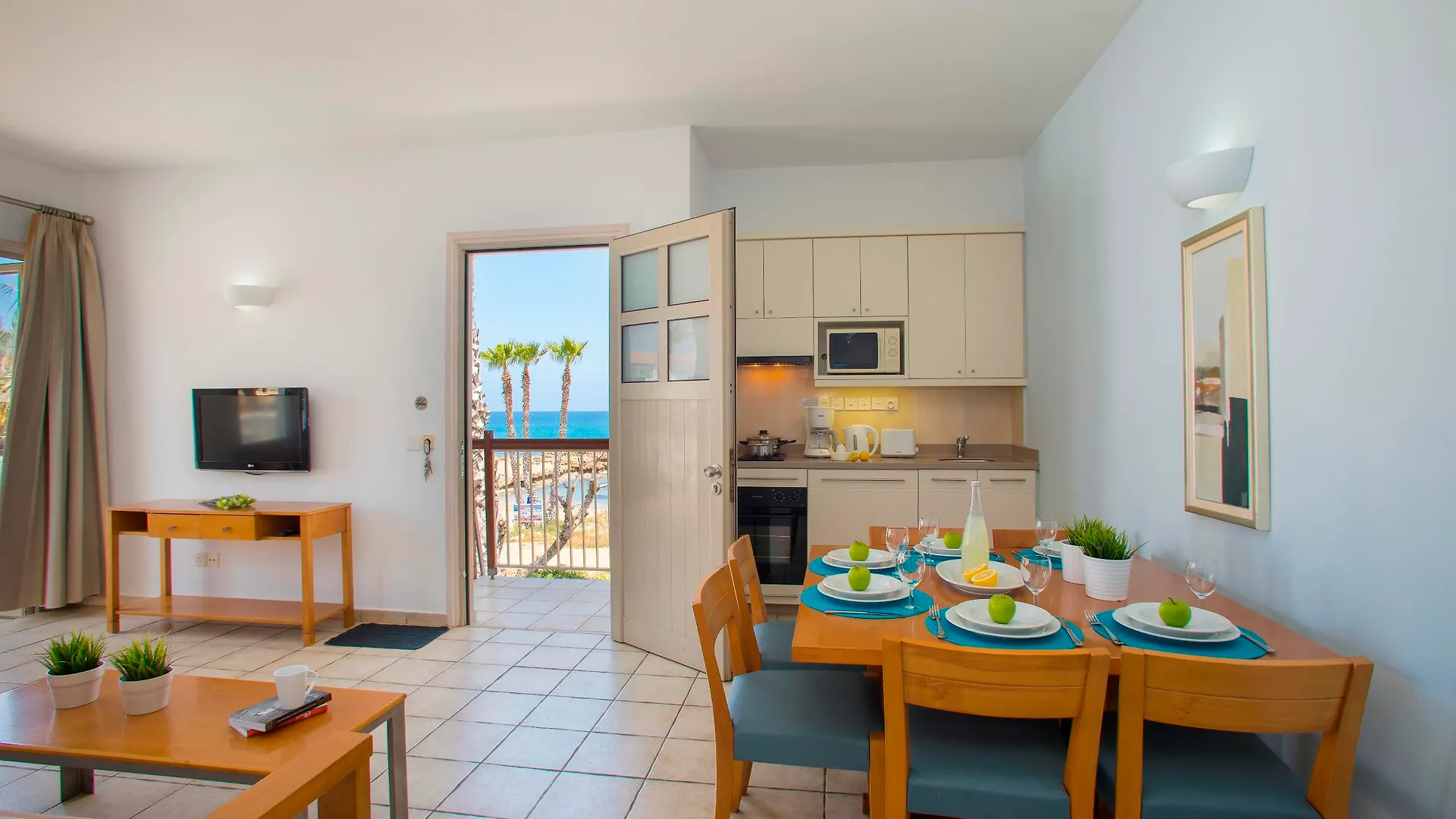 Louis Althea Beach Protaras Cypern