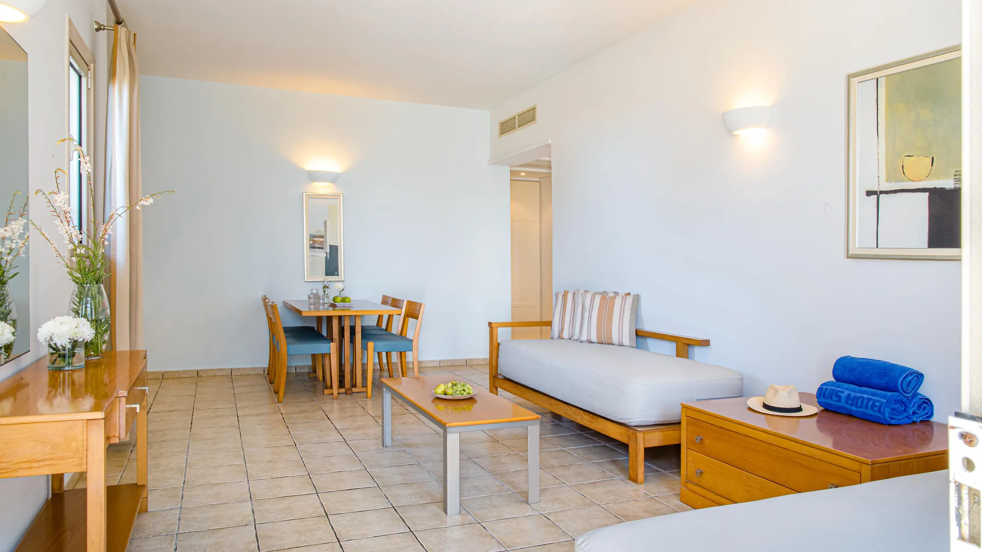 Hotel Louis Althea Beach Protaras