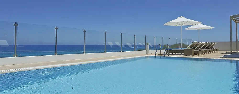 Louis Althea Beach Protaras 4*,  Cypern