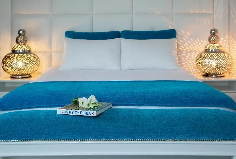 Louis Althea Beach Protaras 4*,  Cypern