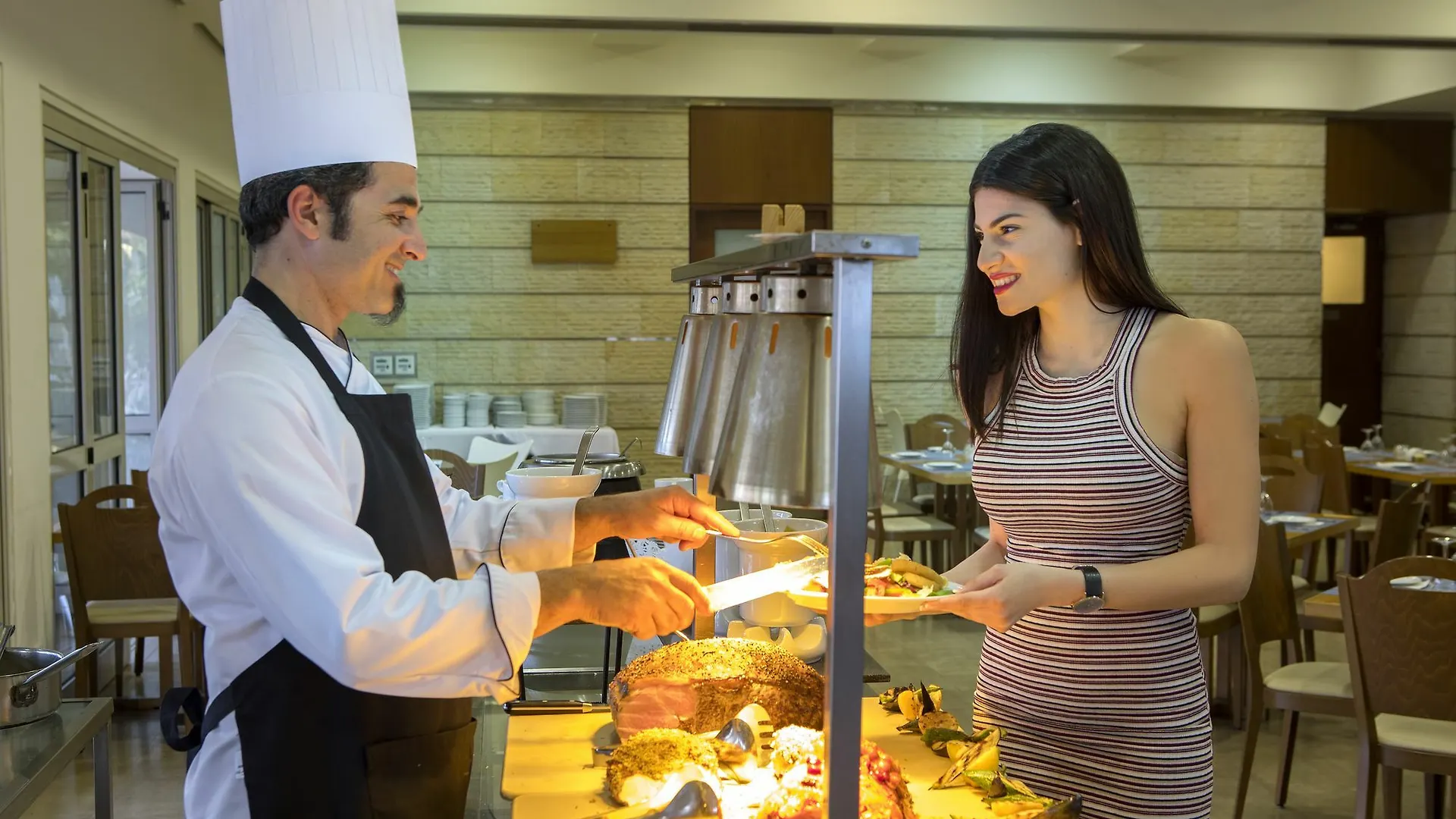Hotel Louis Althea Beach Protaras