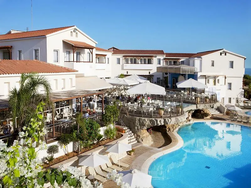 Hotel Louis Althea Beach Protaras