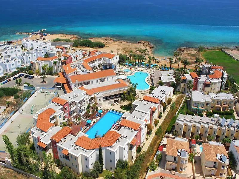 **** Hotel Louis Althea Beach Protaras Cypern