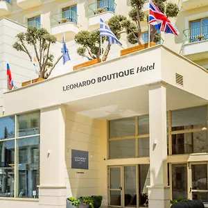 Leonardo Boutique Hotel Larnaka