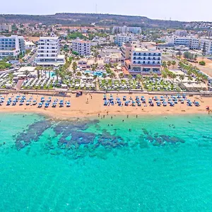 4* Hotell Vrissiana Boutique