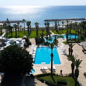 Sandy & - Ex Sentido 5*, Larnaca Chypre