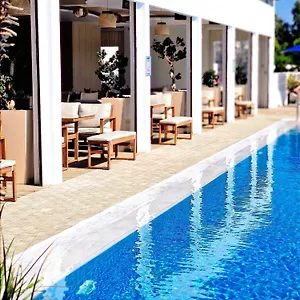 Sveltos Hotel Larnaka