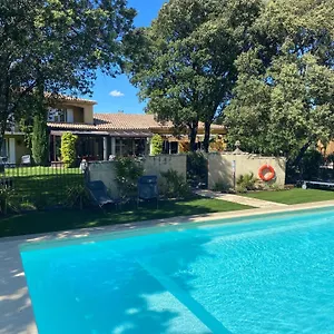 La Bastide De Grignan 3*, Grignan France