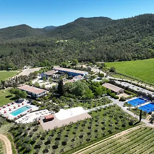 Ultimate Provence 4*, La Garde-Freinet France