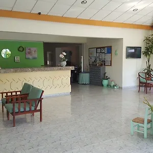 Mandalena Протарас
