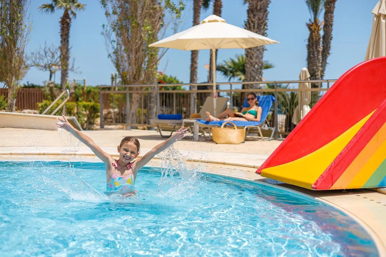 Louis Althea Beach Protaras 4*,