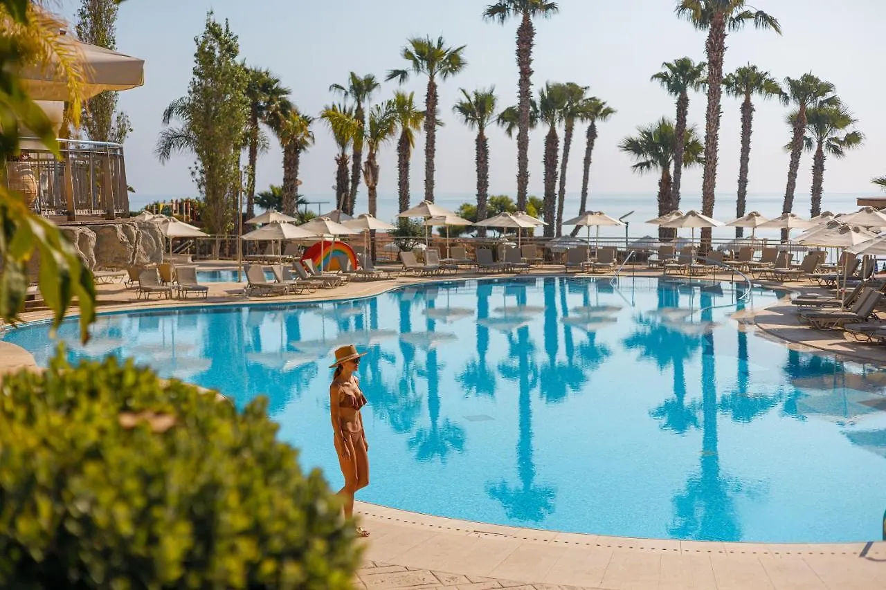 Louis Althea Beach Protaras 4*,  Chipre