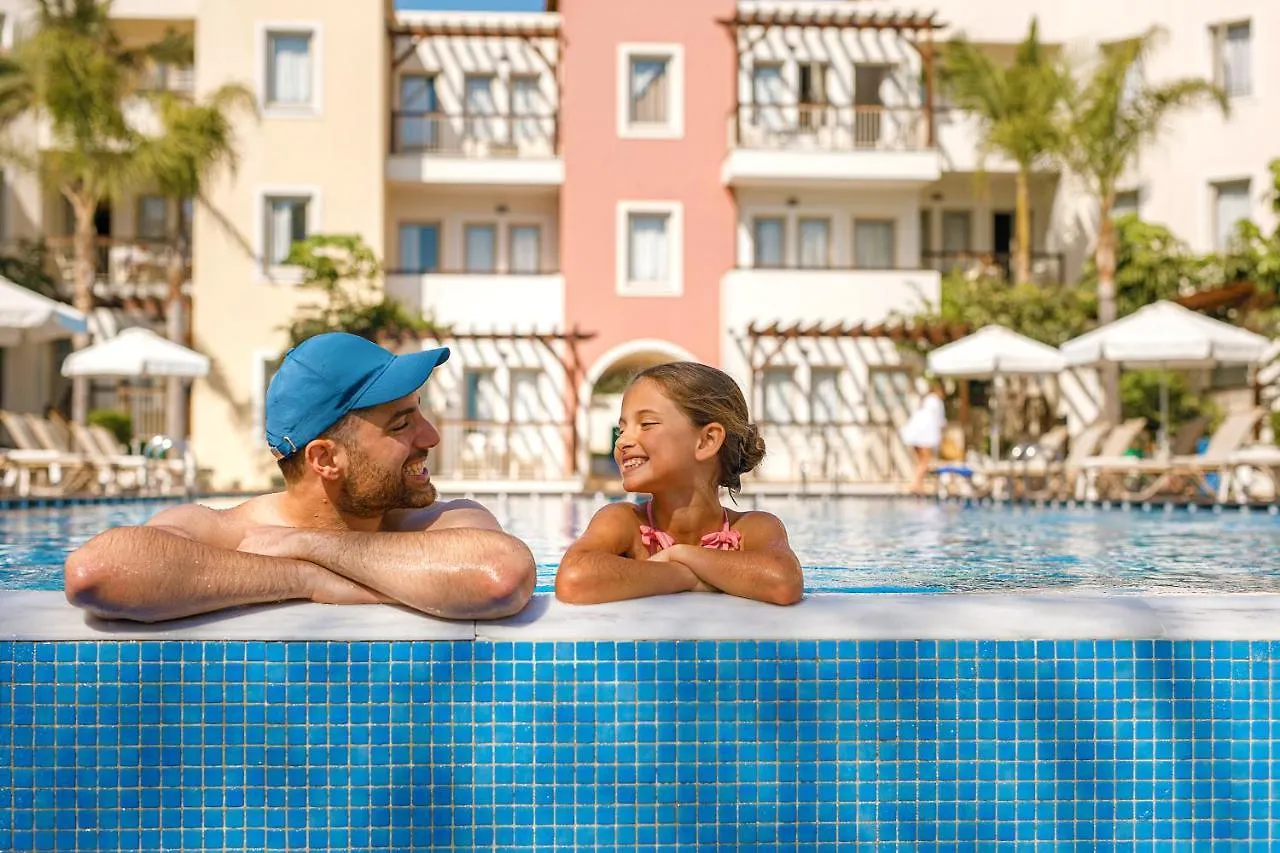 **** Hotel Louis Althea Beach Protaras Chipre