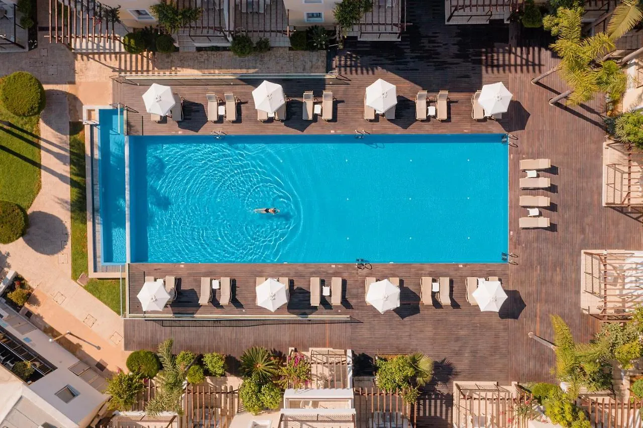 Louis Althea Beach Protaras 4*,  Chipre