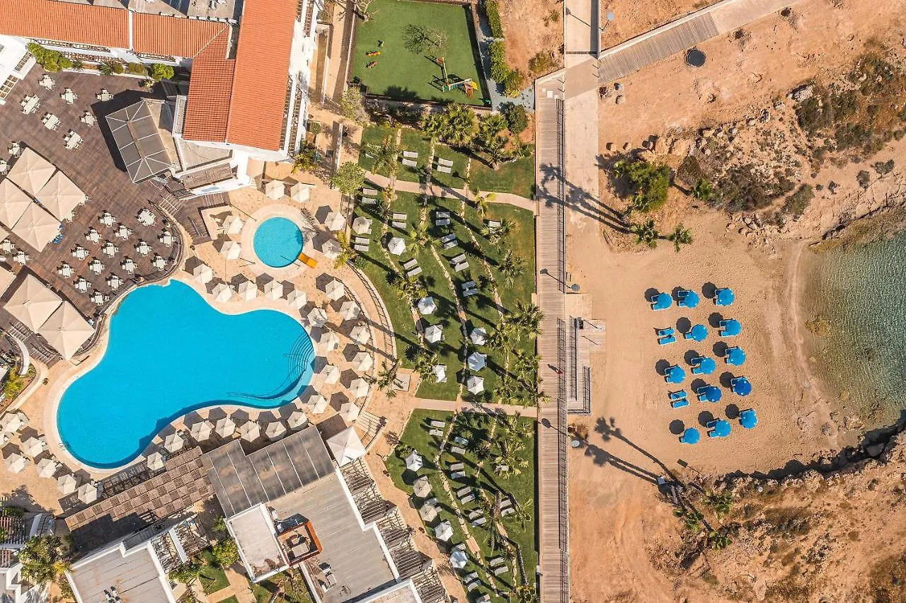 Louis Althea Beach Protaras