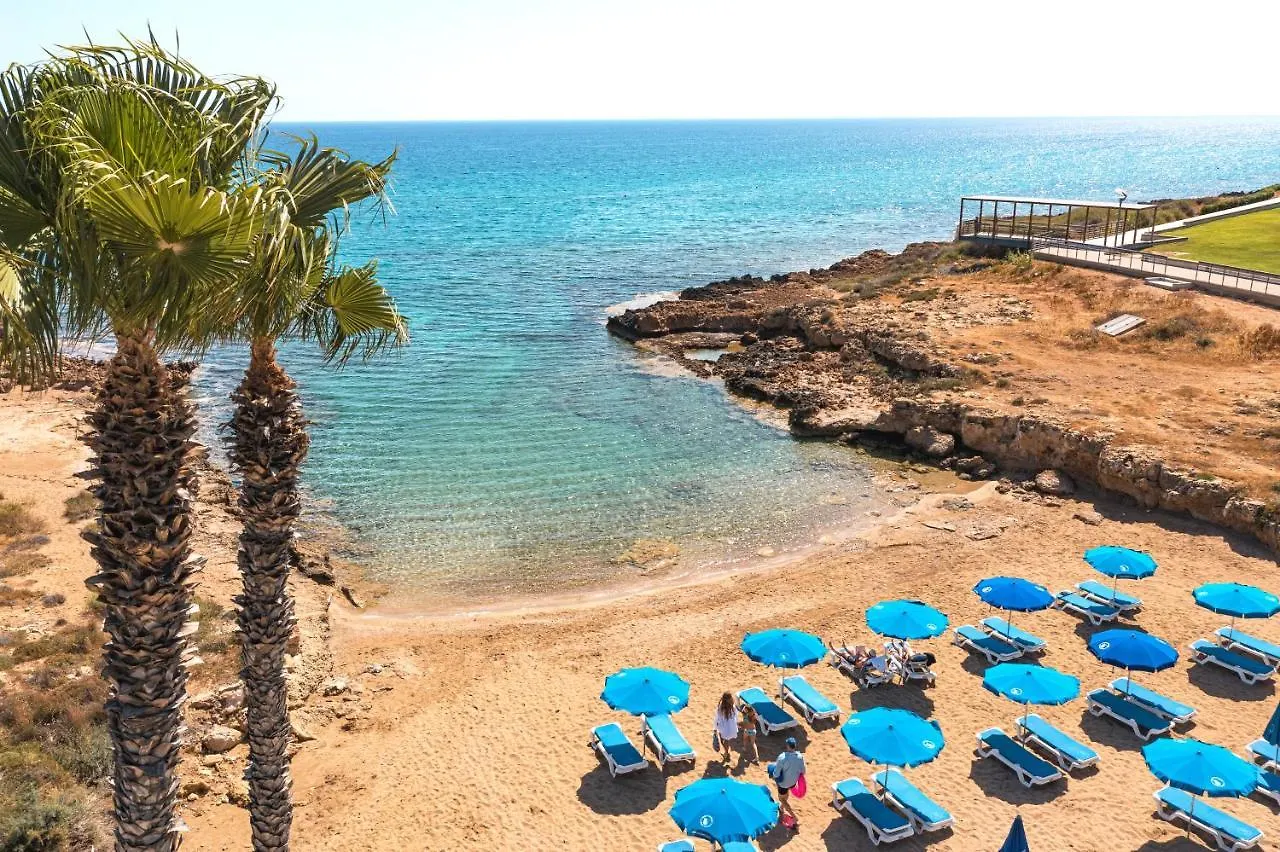 Louis Althea Beach Protaras Hotel