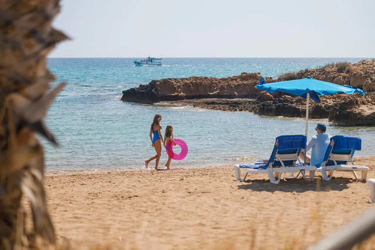 Hotel Louis Althea Beach Protaras