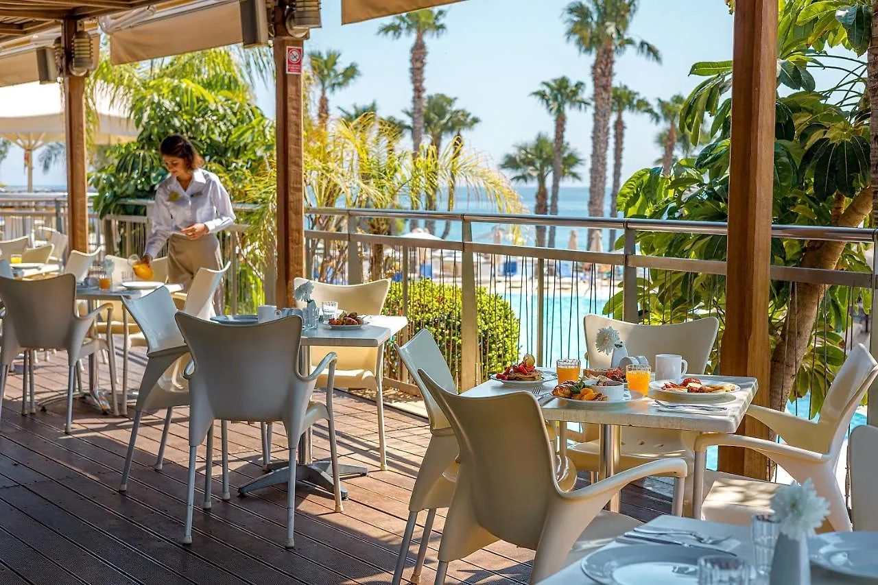 Louis Althea Beach Protaras Chipre