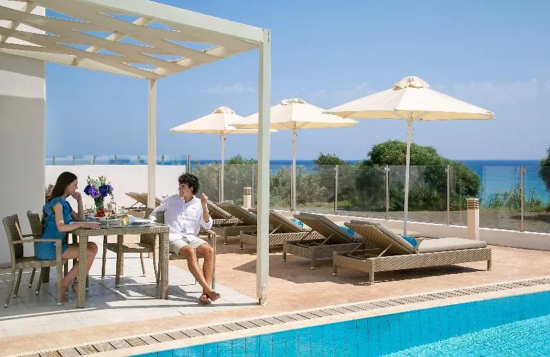Hotel Louis Althea Beach Protaras