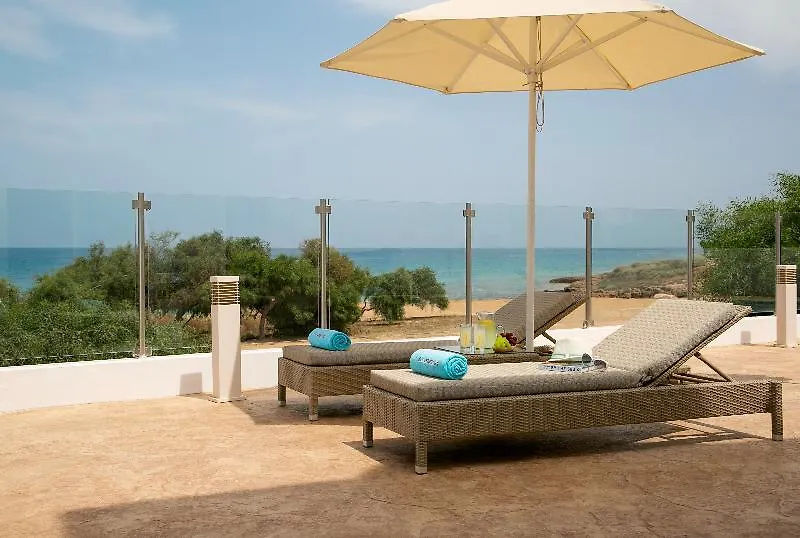 Louis Althea Beach Protaras Hotel