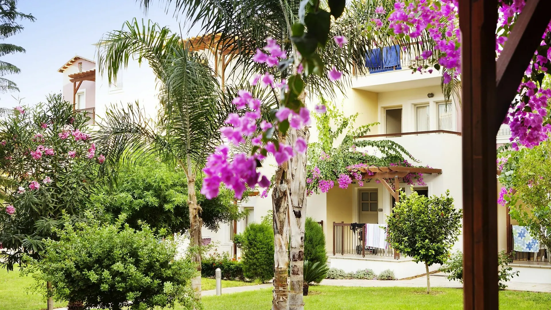 Louis Althea Beach Protaras 4*,  Chipre